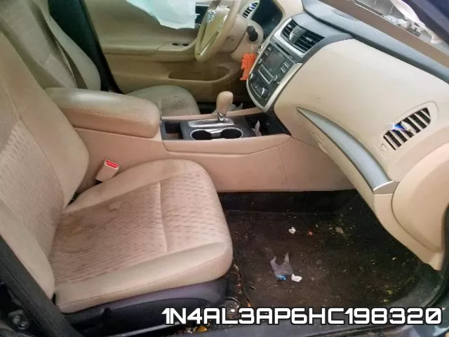 1N4AL3AP6HC198320 фото 6