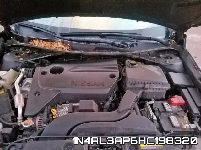 1N4AL3AP6HC198320 фото 8