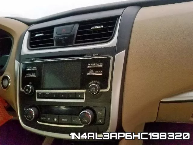 1N4AL3AP6HC198320 фото 9
