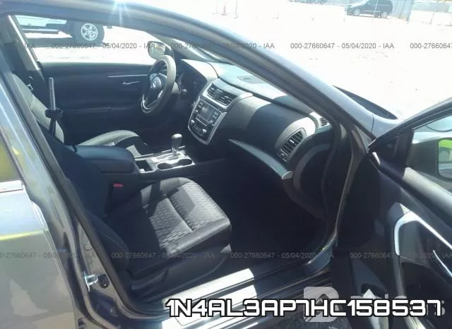 1N4AL3AP7HC158537 фото 6