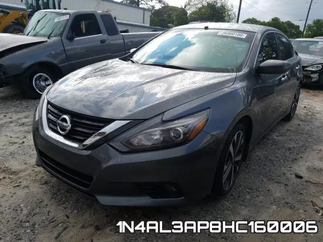 1N4AL3AP8HC160006 фото 3