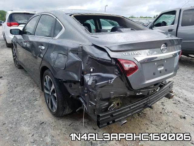 1N4AL3AP8HC160006 фото 4