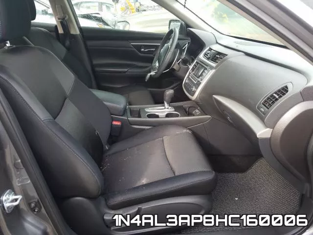 1N4AL3AP8HC160006 фото 6
