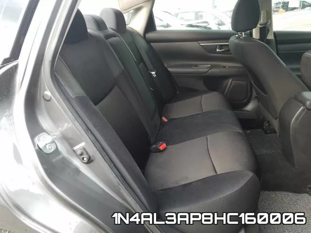 1N4AL3AP8HC160006 фото 7