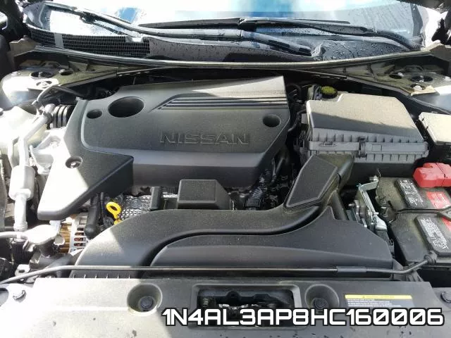 1N4AL3AP8HC160006 фото 8