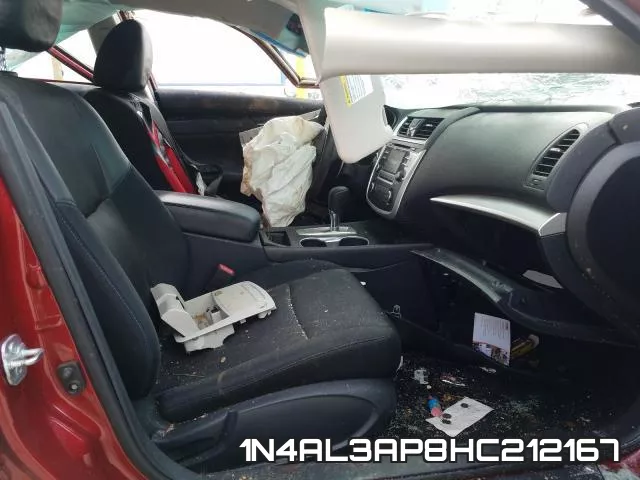 1N4AL3AP8HC212167 фото 6