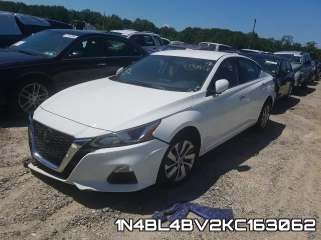 1N4BL4BV2KC163062 фото 3