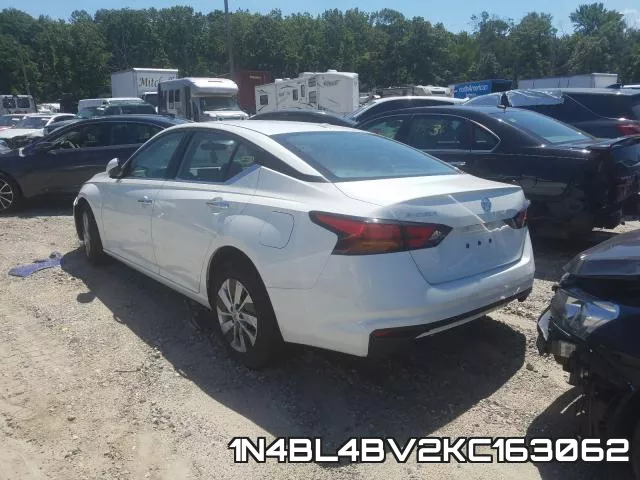 1N4BL4BV2KC163062 фото 4
