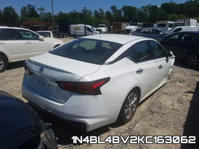 1N4BL4BV2KC163062 фото 5