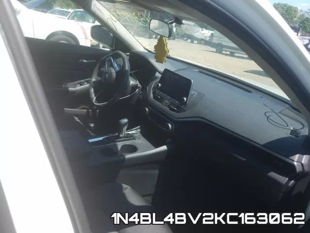 1N4BL4BV2KC163062 фото 6
