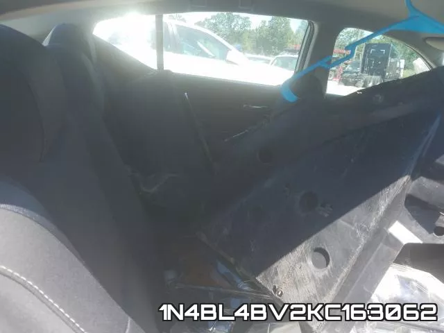 1N4BL4BV2KC163062 фото 7