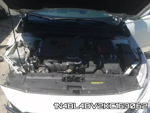 1N4BL4BV2KC163062 фото 8