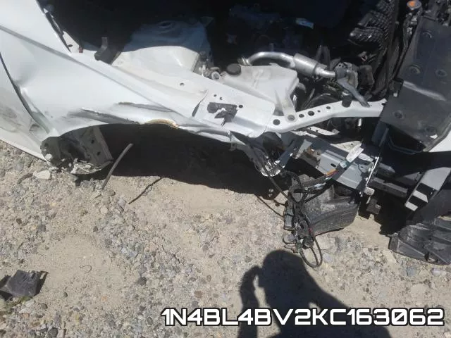 1N4BL4BV2KC163062 фото 10