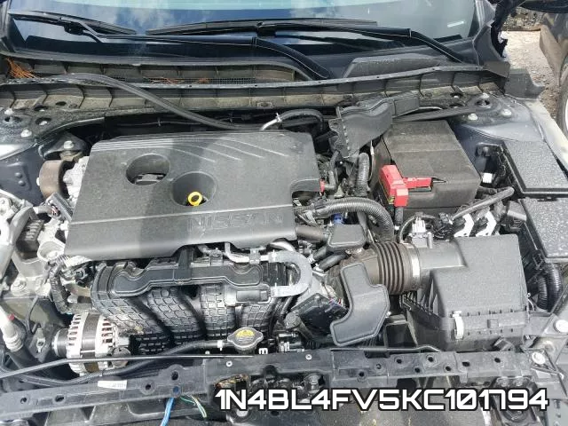 1N4BL4FV5KC101794 фото 8