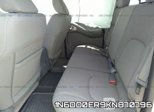 1N6DD0ER9KN870796 фото 9
