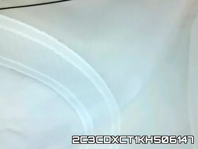 2C3CDXCT1KH506147 фото 7
