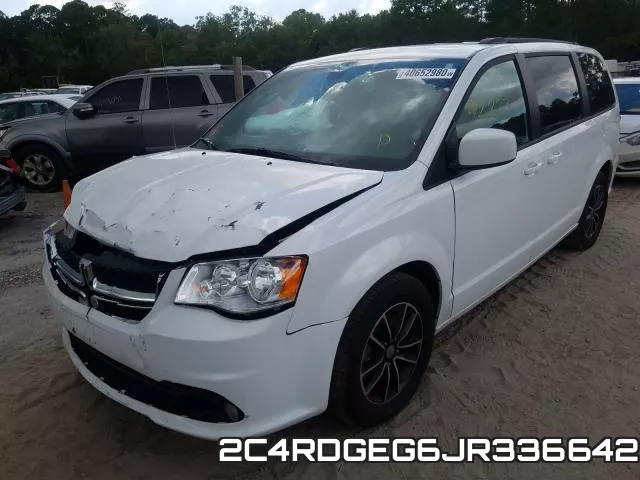 2C4RDGEG6JR336642 фото 3