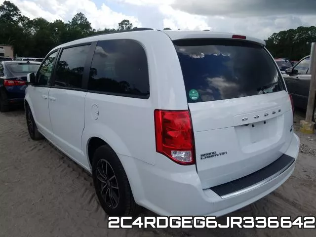 2C4RDGEG6JR336642 фото 4