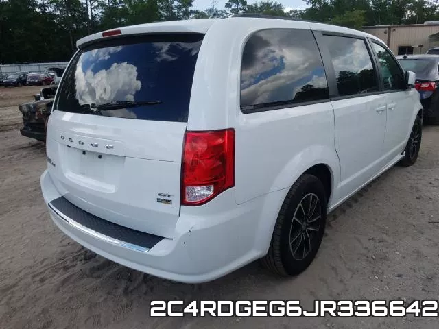 2C4RDGEG6JR336642 фото 5