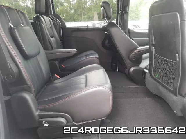 2C4RDGEG6JR336642 фото 7