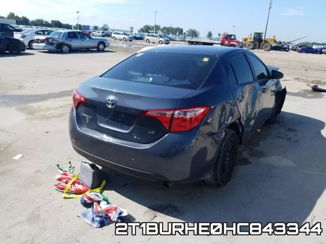 2T1BURHE0HC843344 фото 5