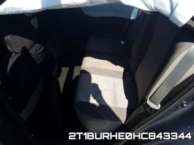 2T1BURHE0HC843344 фото 7