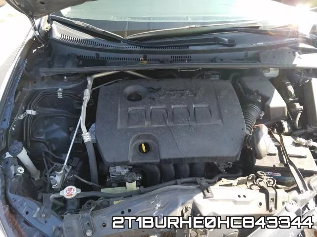 2T1BURHE0HC843344 фото 8