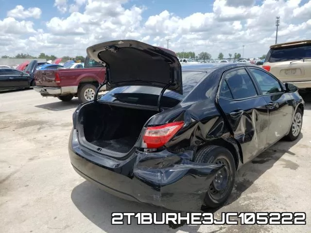 2T1BURHE3JC105222 фото 5