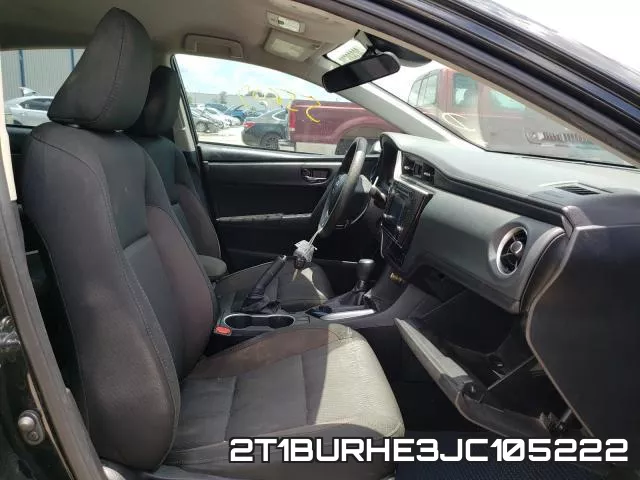 2T1BURHE3JC105222 фото 6