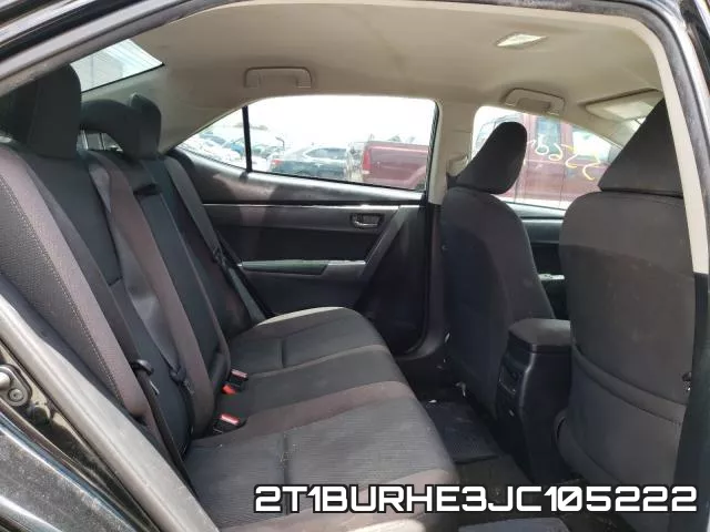2T1BURHE3JC105222 фото 7