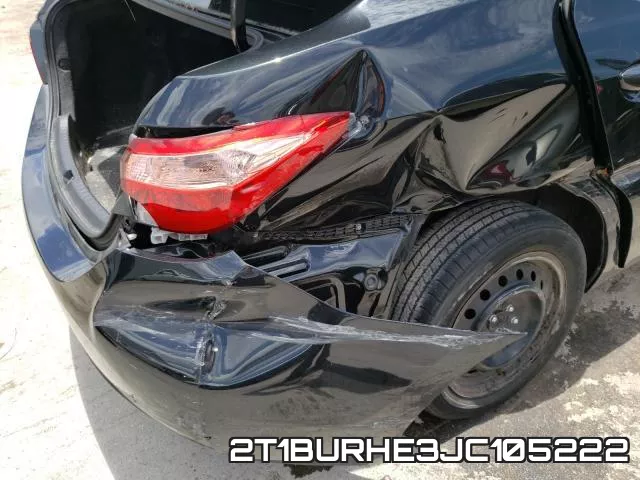 2T1BURHE3JC105222 фото 10