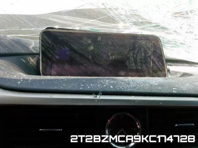 2T2BZMCA9KC174728 фото 10