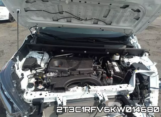 2T3C1RFV6KW014680 фото 2