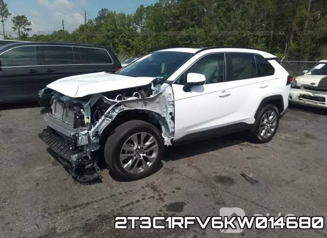 2T3C1RFV6KW014680 фото 3