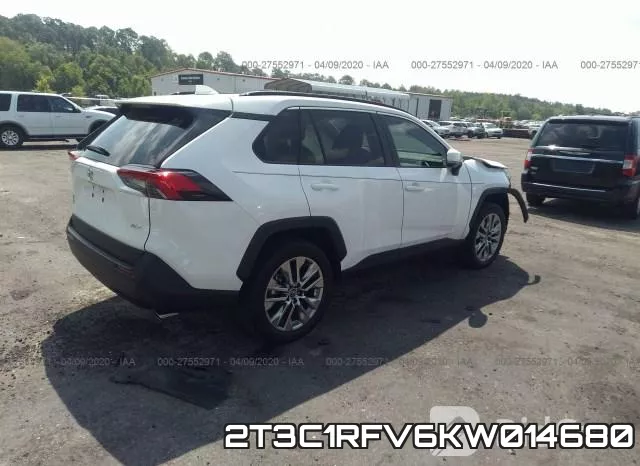 2T3C1RFV6KW014680 фото 5