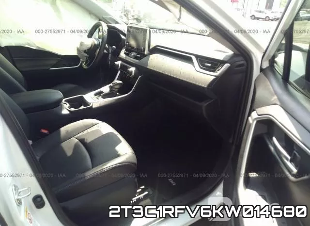 2T3C1RFV6KW014680 фото 6