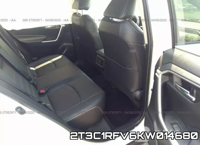 2T3C1RFV6KW014680 фото 9