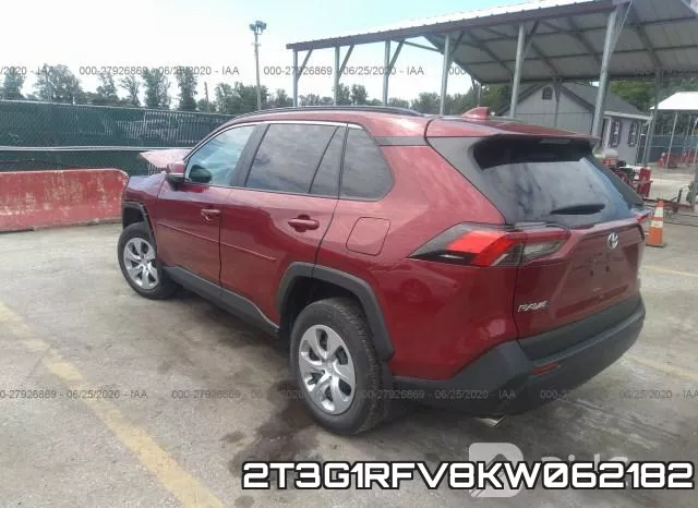 2T3G1RFV8KW062182 фото 4