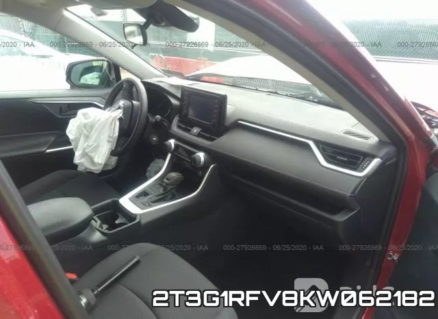2T3G1RFV8KW062182 фото 6