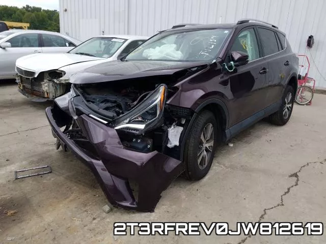 2T3RFREV0JW812619 фото 3