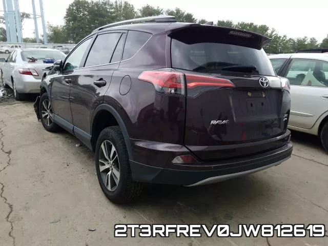 2T3RFREV0JW812619 фото 4