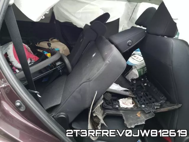 2T3RFREV0JW812619 фото 7