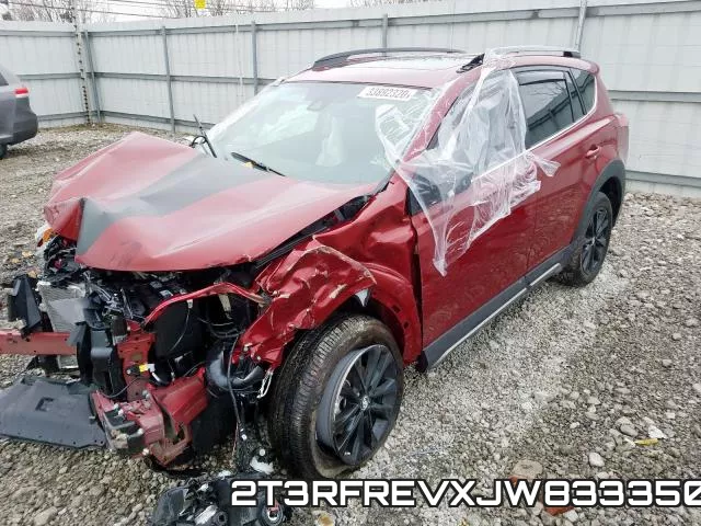 2T3RFREVXJW833350 фото 3