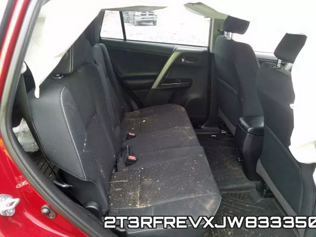 2T3RFREVXJW833350 фото 7
