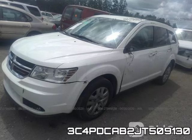 3C4PDCAB2JT509130 фото 3