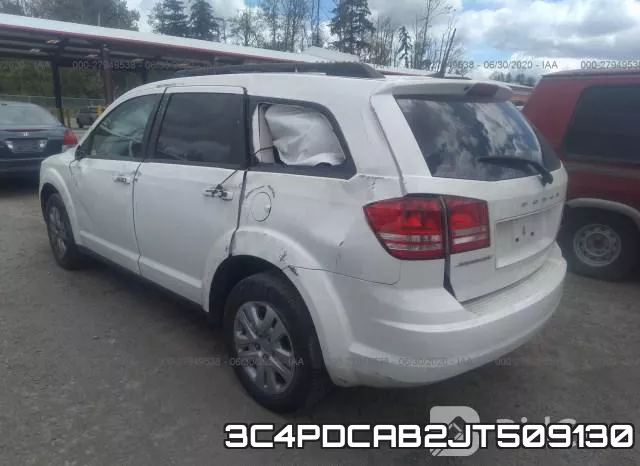 3C4PDCAB2JT509130 фото 4