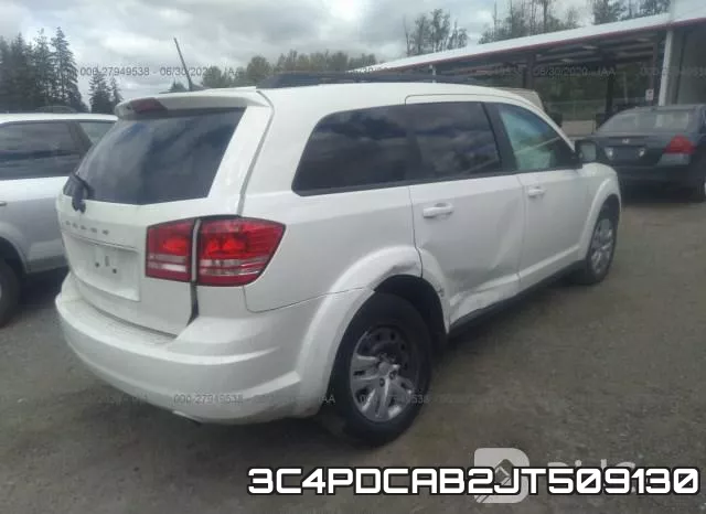3C4PDCAB2JT509130 фото 5