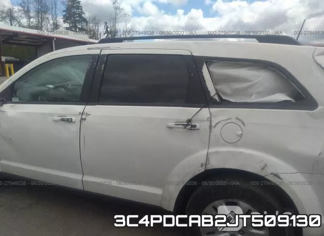 3C4PDCAB2JT509130 фото 7