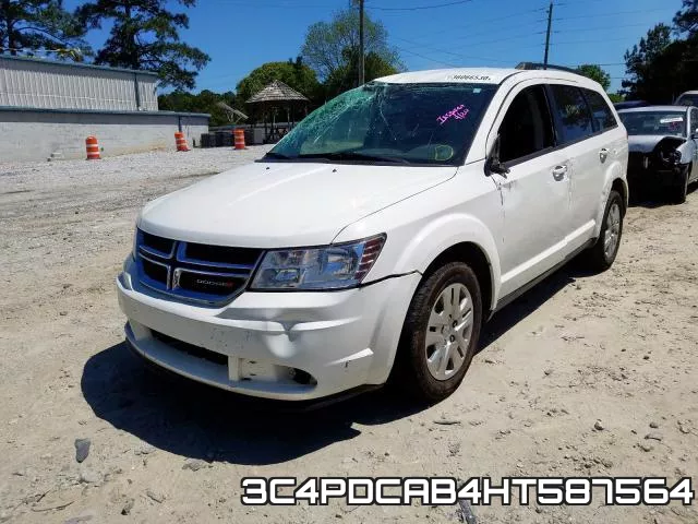 3C4PDCAB4HT587564 фото 3