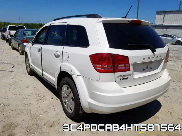 3C4PDCAB4HT587564 фото 4
